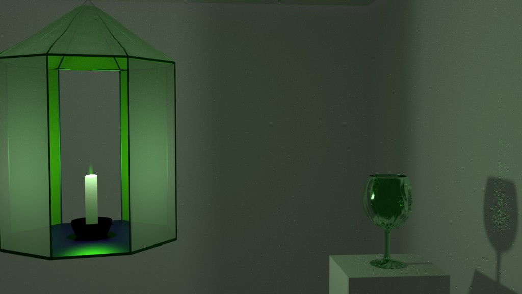 The Green Light 3 preview image 4